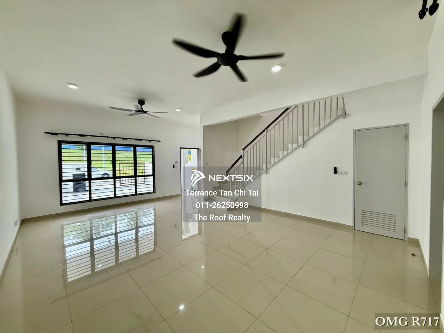 2-sty Terrace/Link House For Sale in Setia Alam Selangor