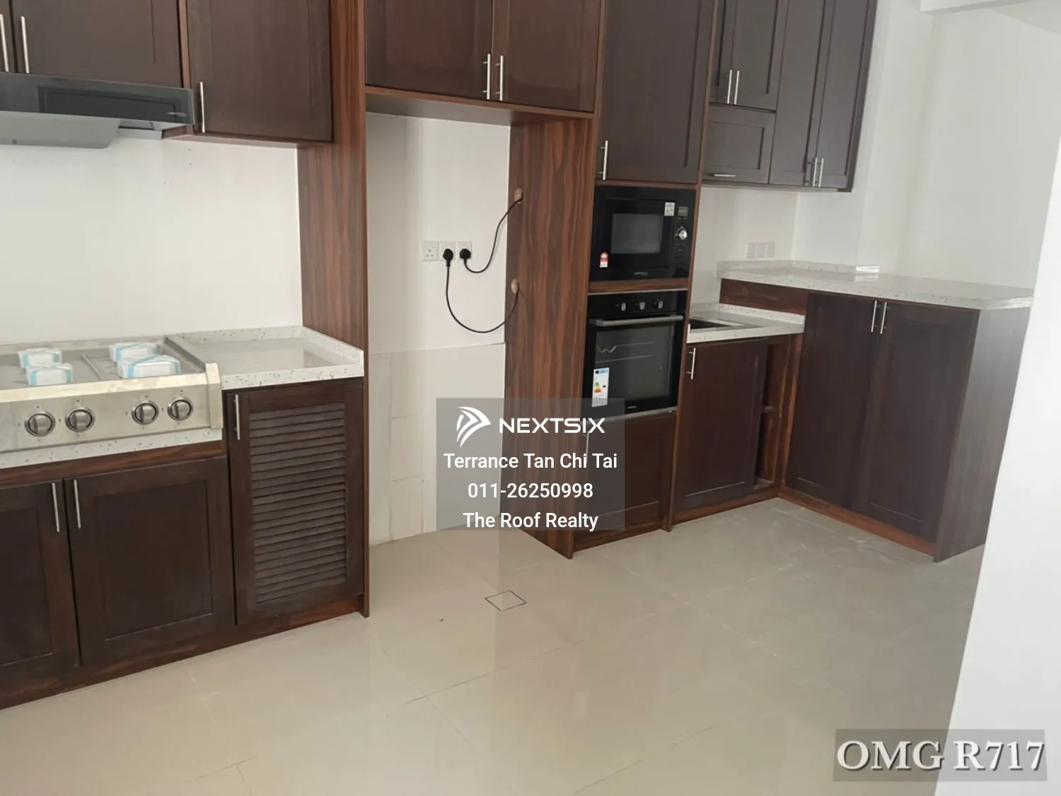 2-sty Terrace/Link House For Sale in Setia Alam Selangor - Image 11