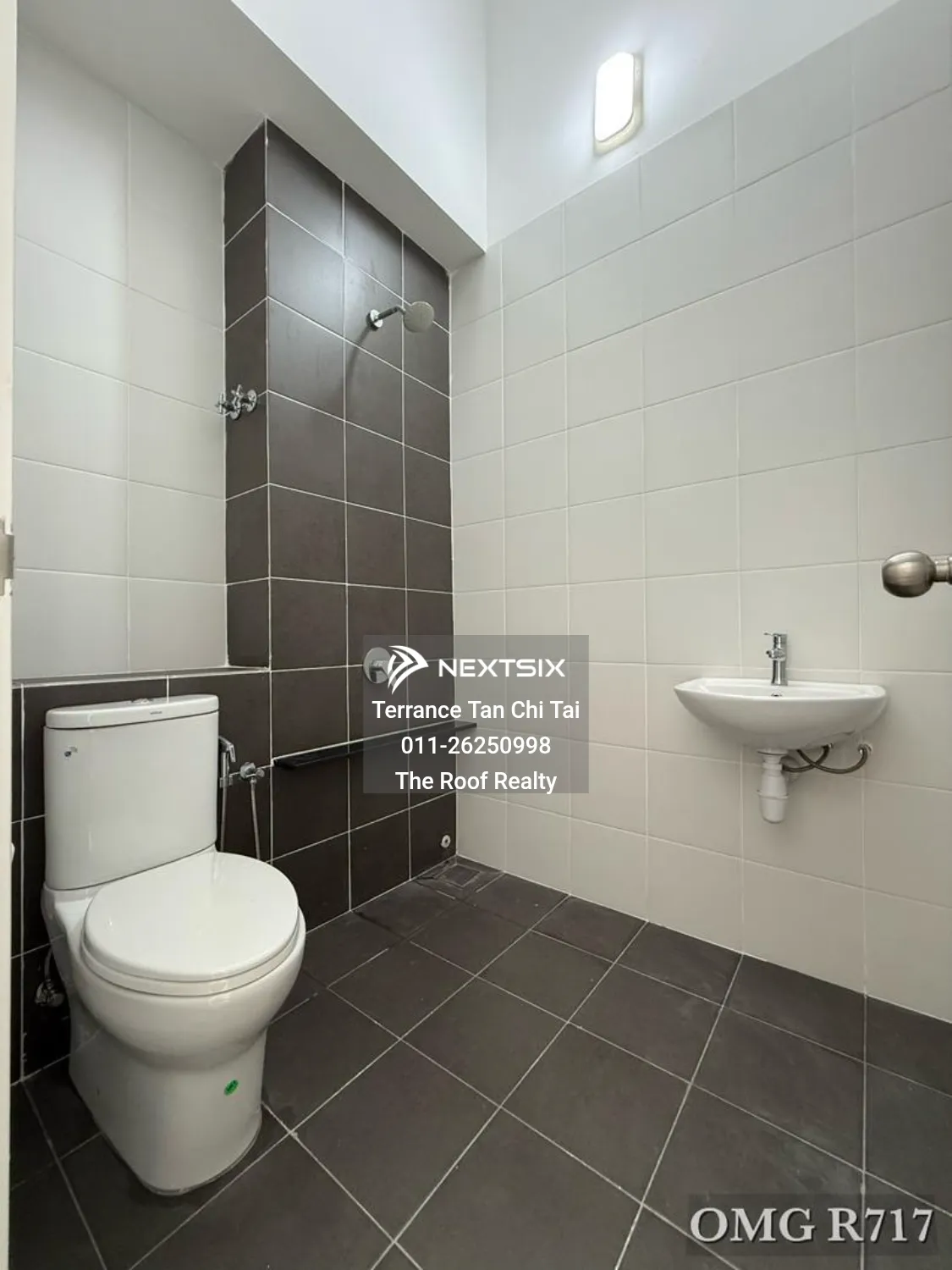 2-sty Terrace/Link House For Sale in Setia Alam Selangor - Image 2