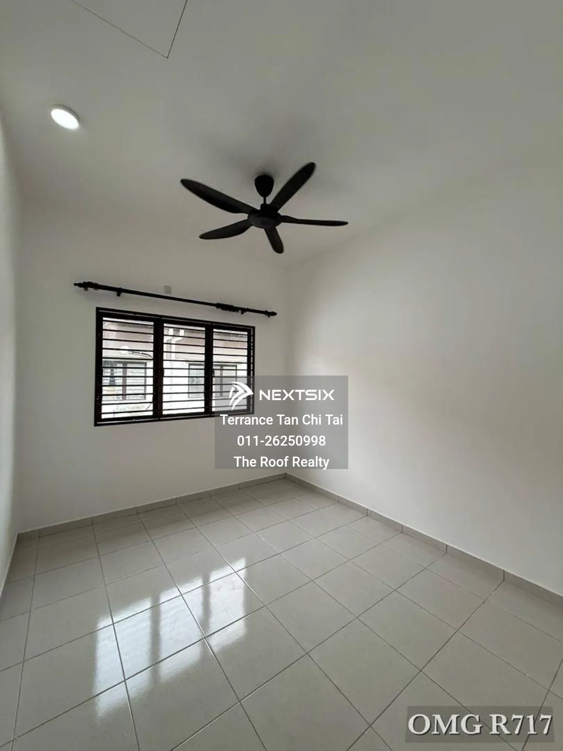 2-sty Terrace/Link House For Sale in Setia Alam Selangor - Image 3