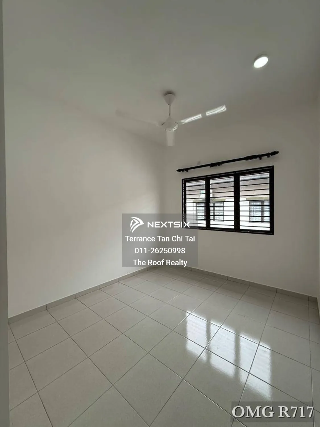 2-sty Terrace/Link House For Sale in Setia Alam Selangor - Image 4