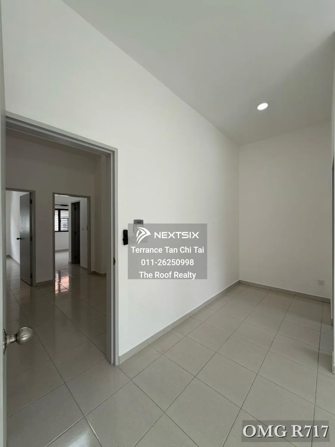 2-sty Terrace/Link House For Sale in Setia Alam Selangor - Image 6