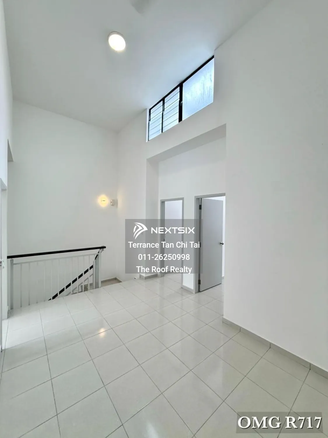 2-sty Terrace/Link House For Sale in Setia Alam Selangor - Image 7