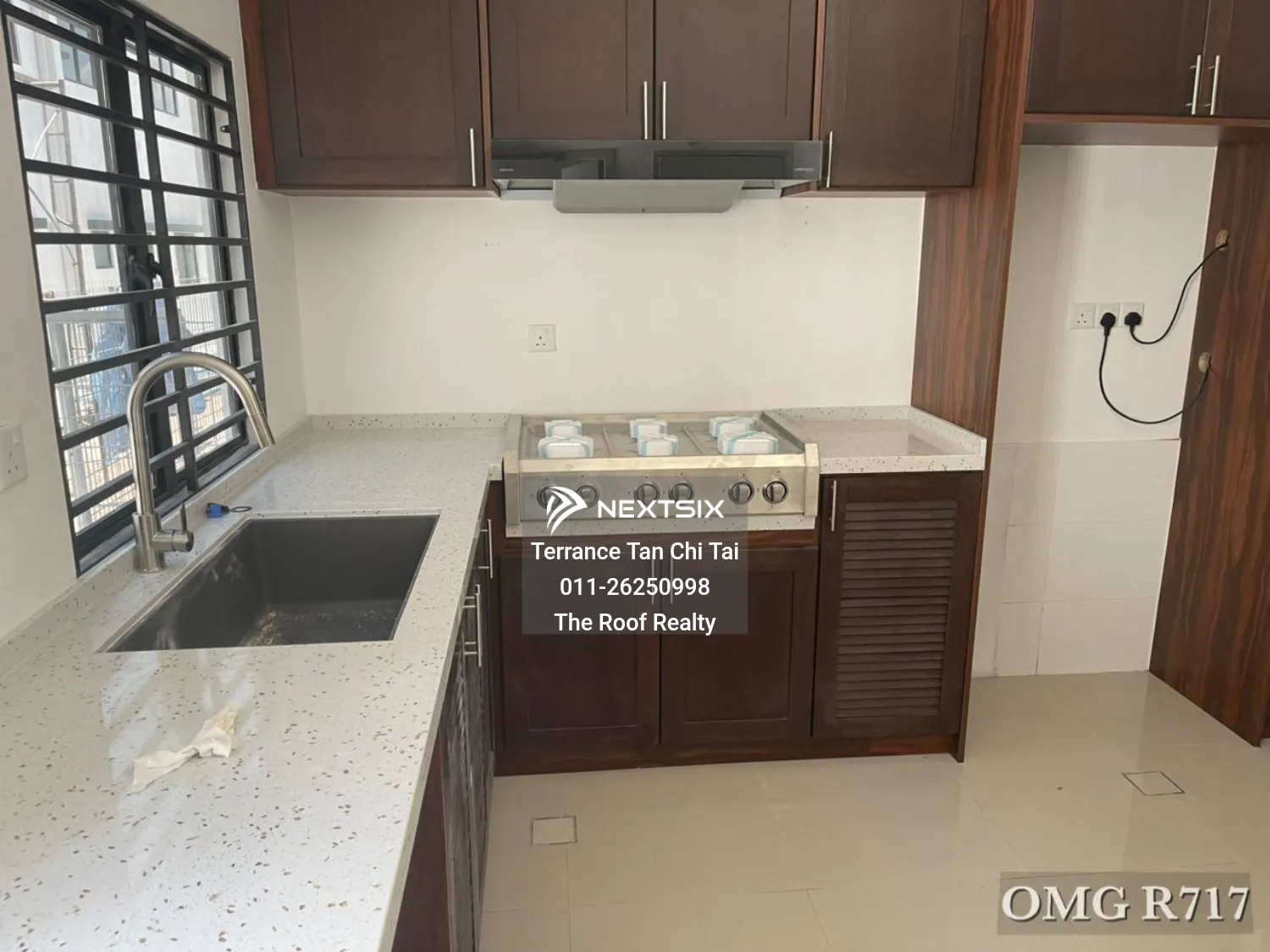 2-sty Terrace/Link House For Sale in Setia Alam Selangor - Image 9