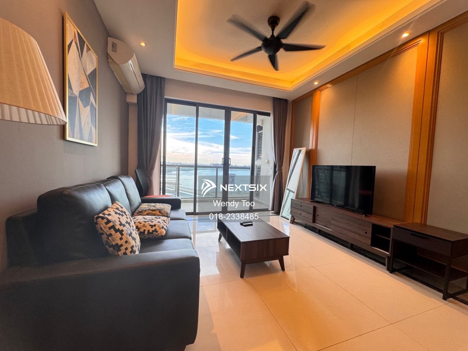 Serviced Residence For Rent in Johor Bahru Johor