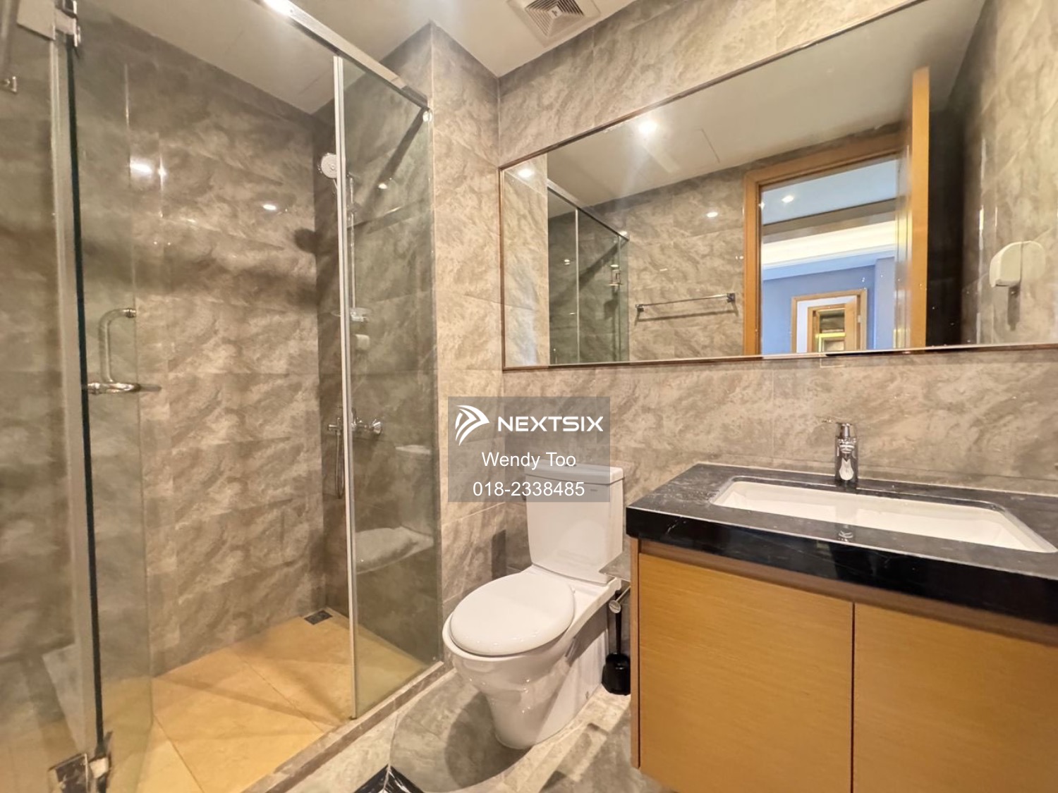 Serviced Residence For Rent in Johor Bahru Johor - Image 5