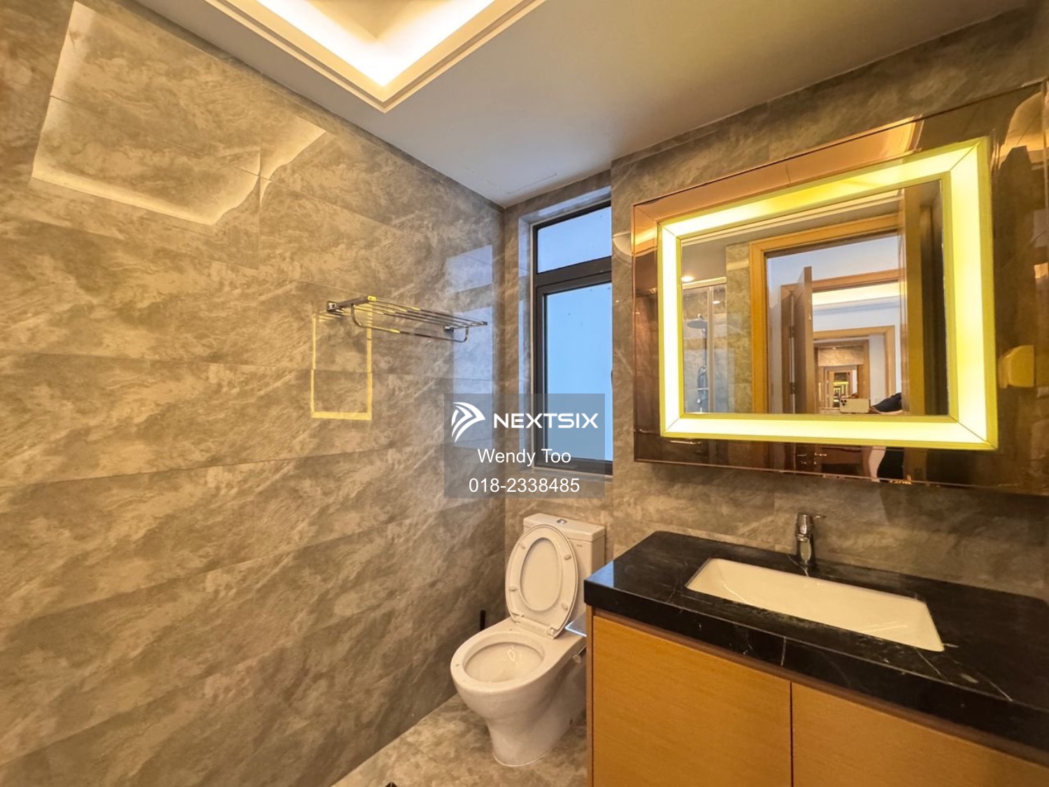 Serviced Residence For Rent in Johor Bahru Johor - Image 7