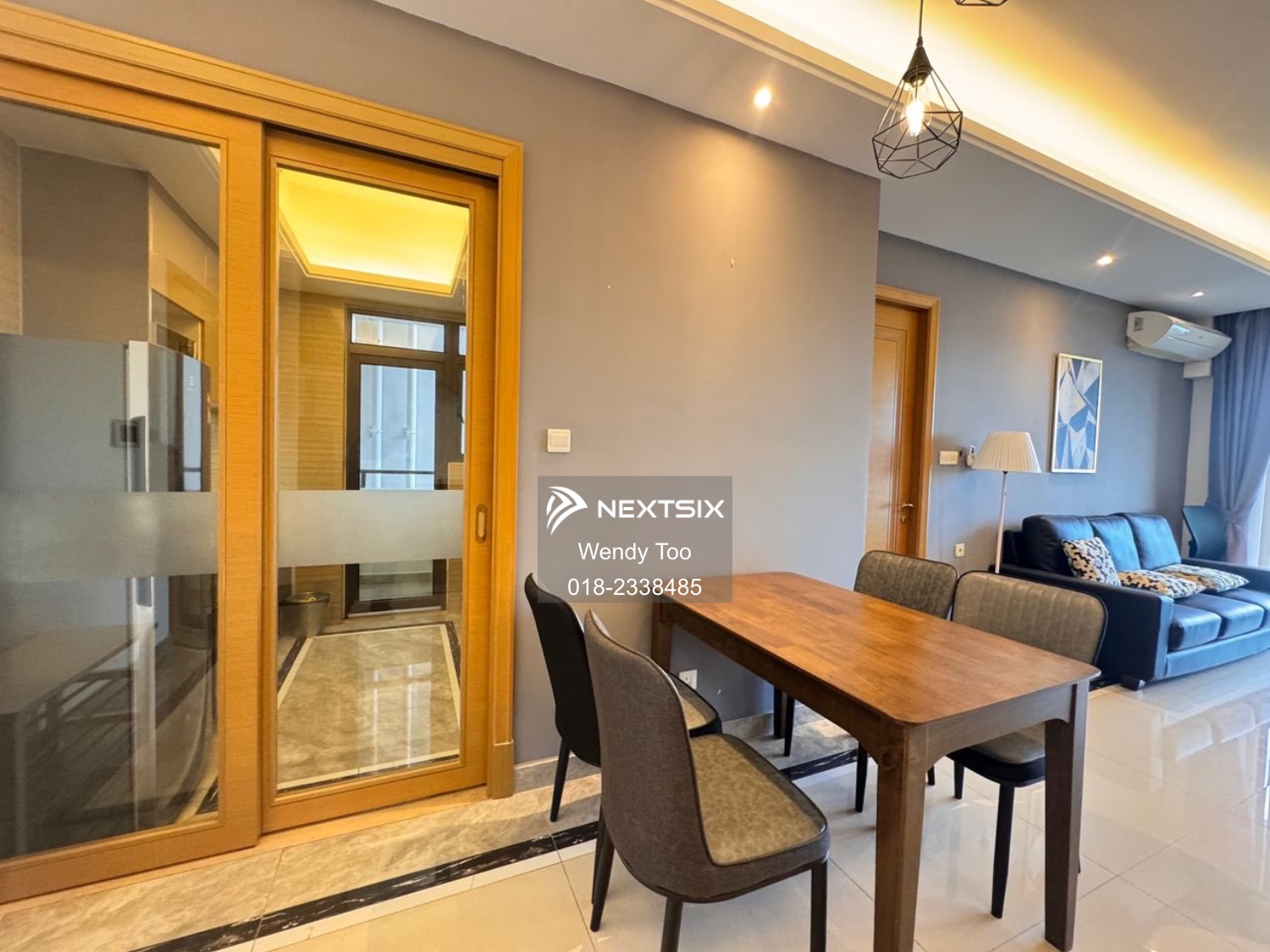 Serviced Residence For Rent in Johor Bahru Johor - Image 8