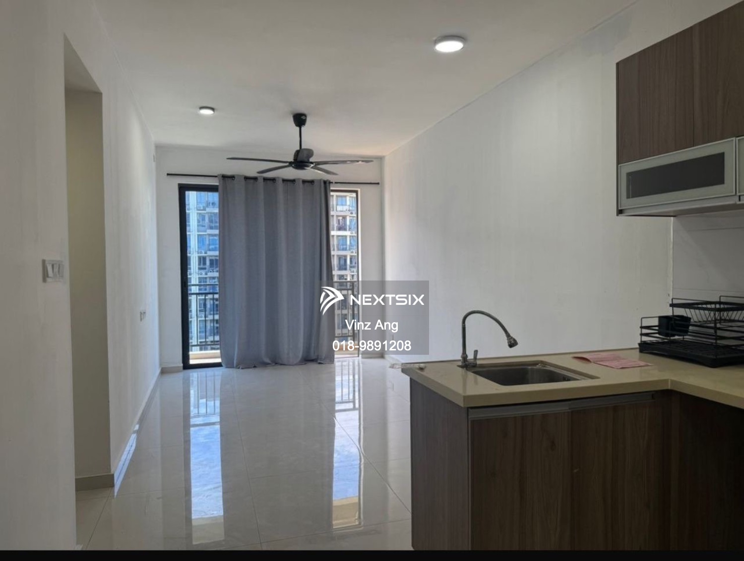 Condominium For Sale in Tampoi Johor