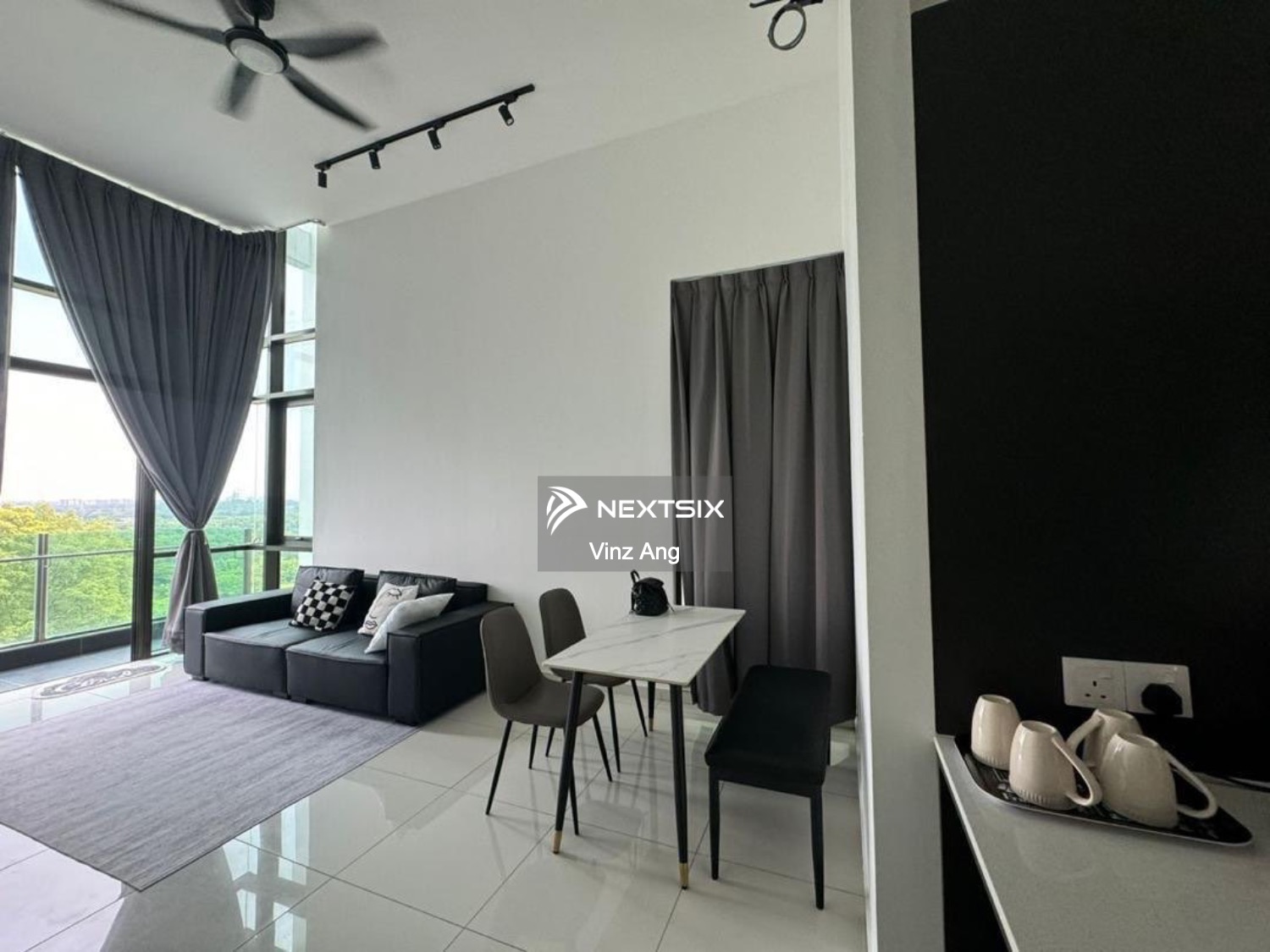 Serviced Residence For Rent in Johor Bahru Johor