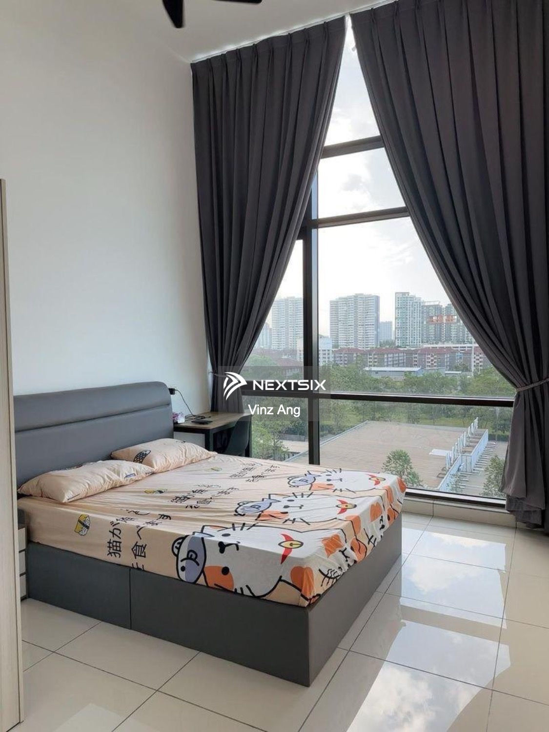Serviced Residence For Rent in Johor Bahru Johor - Image 5