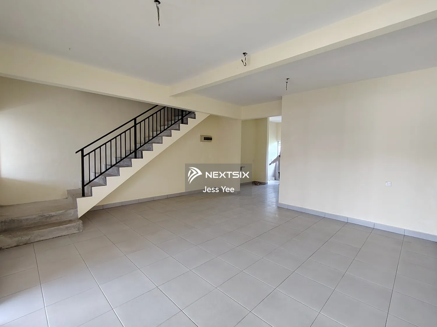 2-sty Terrace/Link House For Sale in Tawau Sabah - Image 3