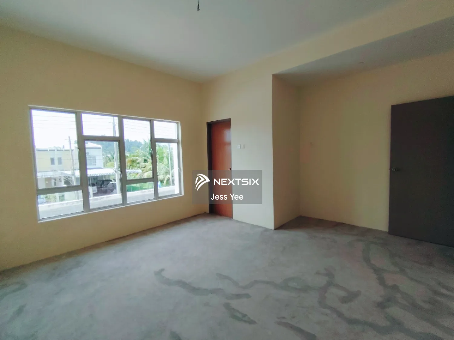 2-sty Terrace/Link House For Sale in Tawau Sabah - Image 5