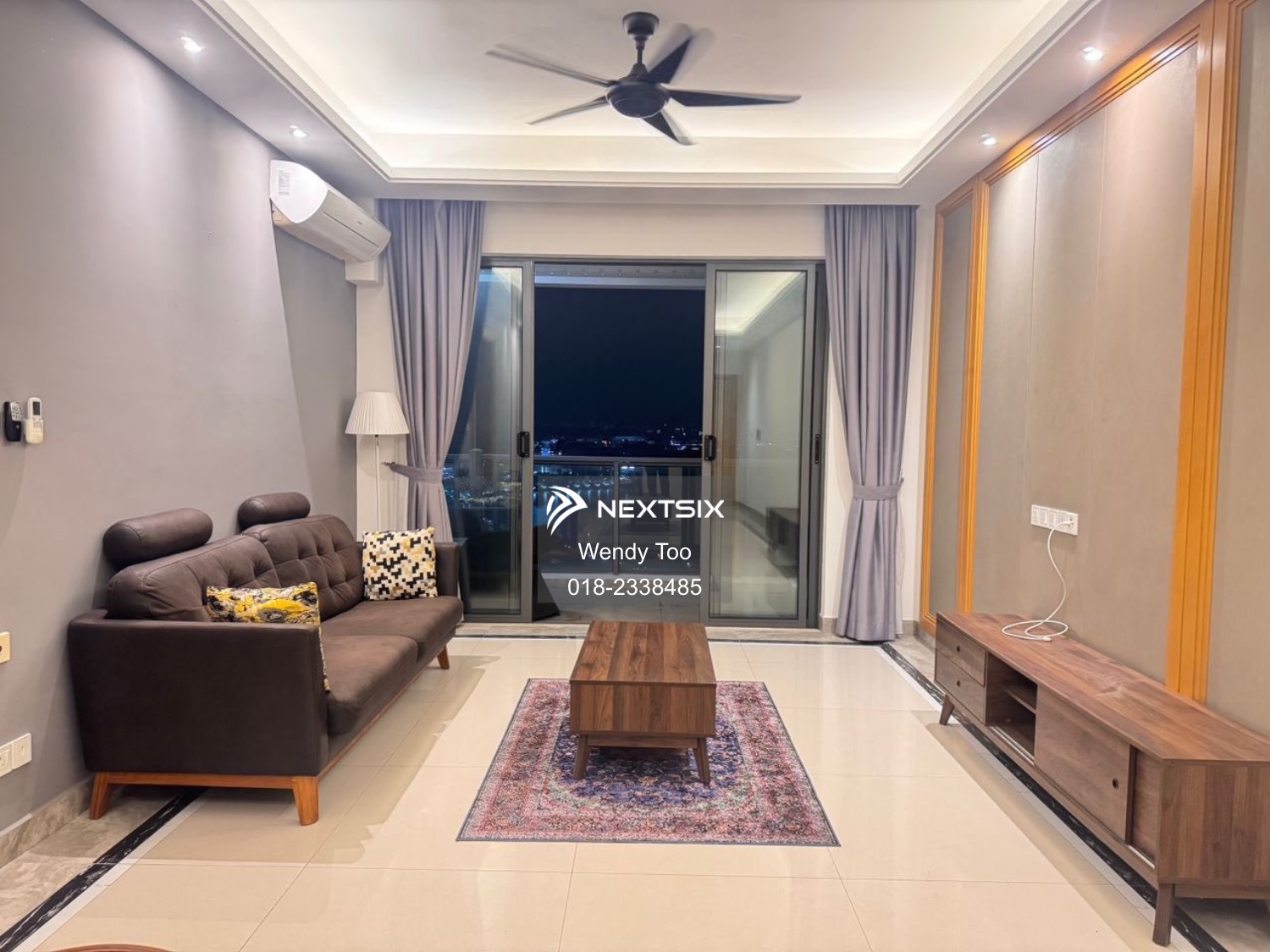 Serviced Residence For Rent in Johor Bahru Johor