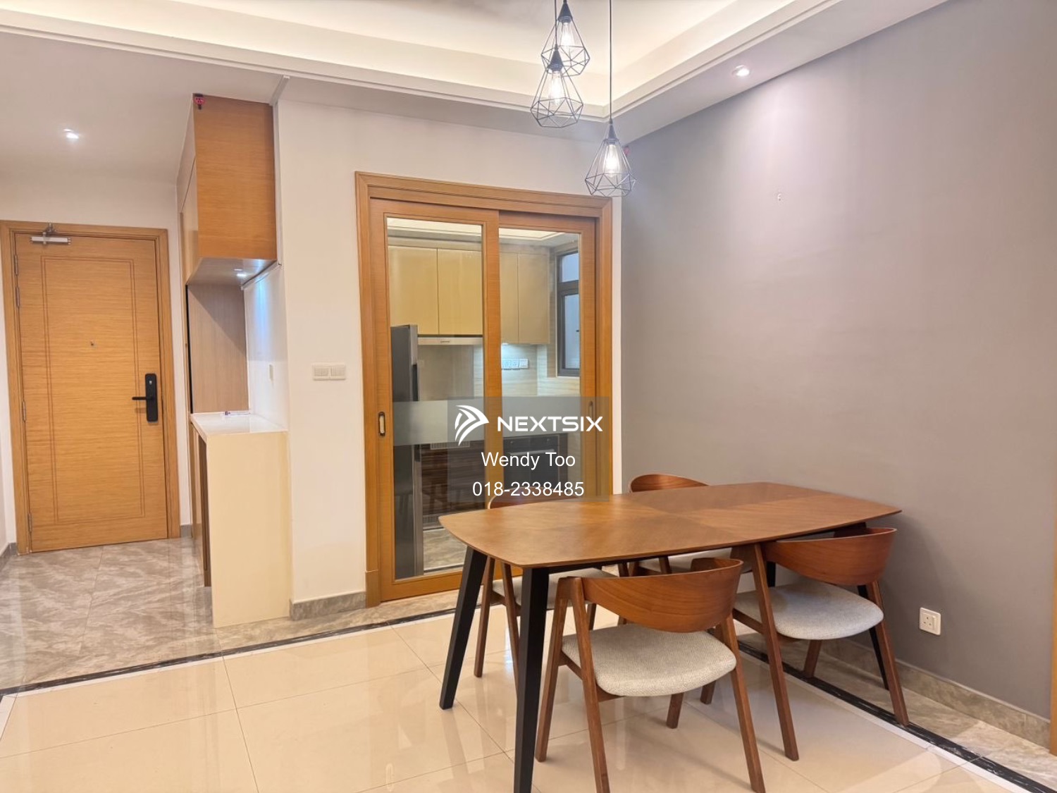 Serviced Residence For Rent in Johor Bahru Johor - Image 10