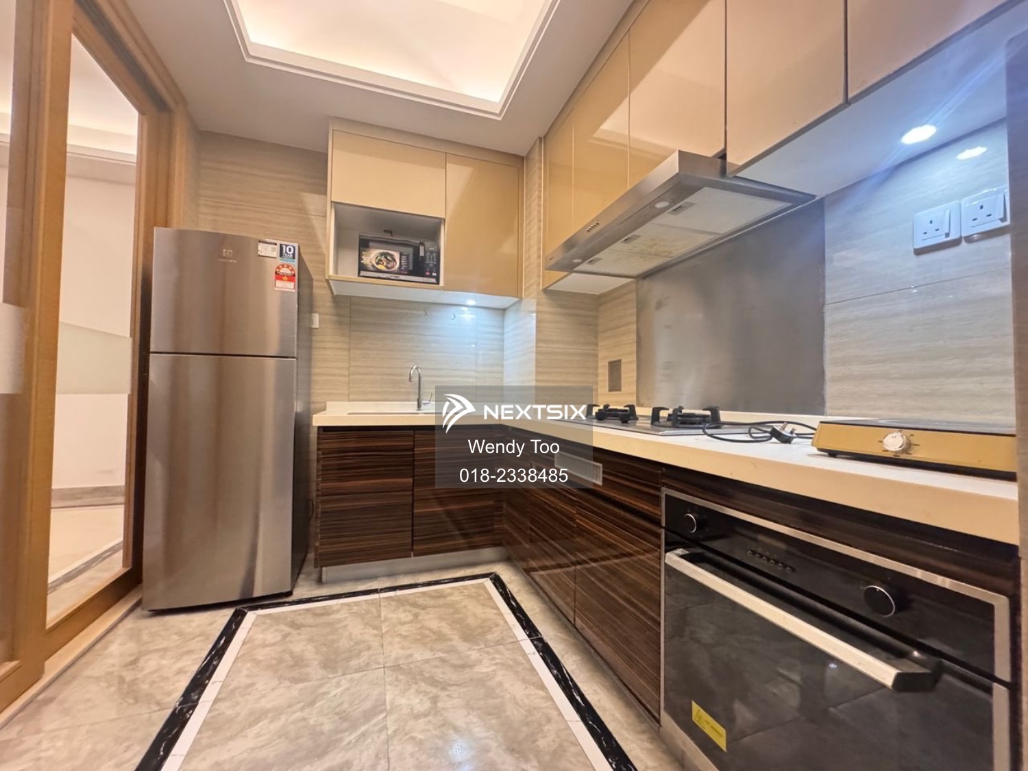 Serviced Residence For Rent in Johor Bahru Johor - Image 11