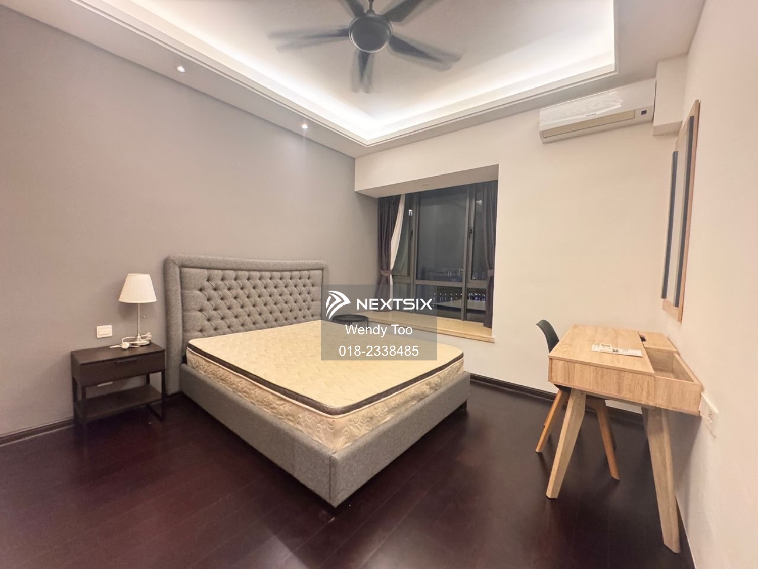 Serviced Residence For Rent in Johor Bahru Johor - Image 5