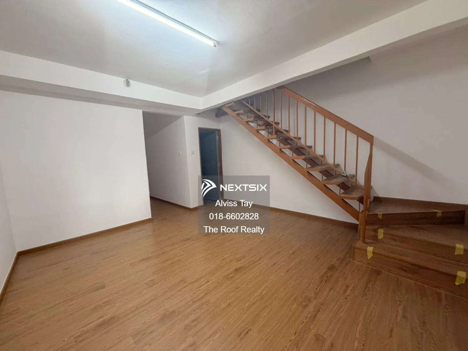 2-sty Terrace/Link House For Sale in Ulu Tiram Johor