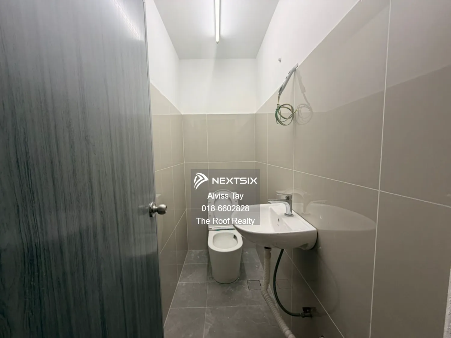 2-sty Terrace/Link House For Sale in Ulu Tiram Johor - Image 10