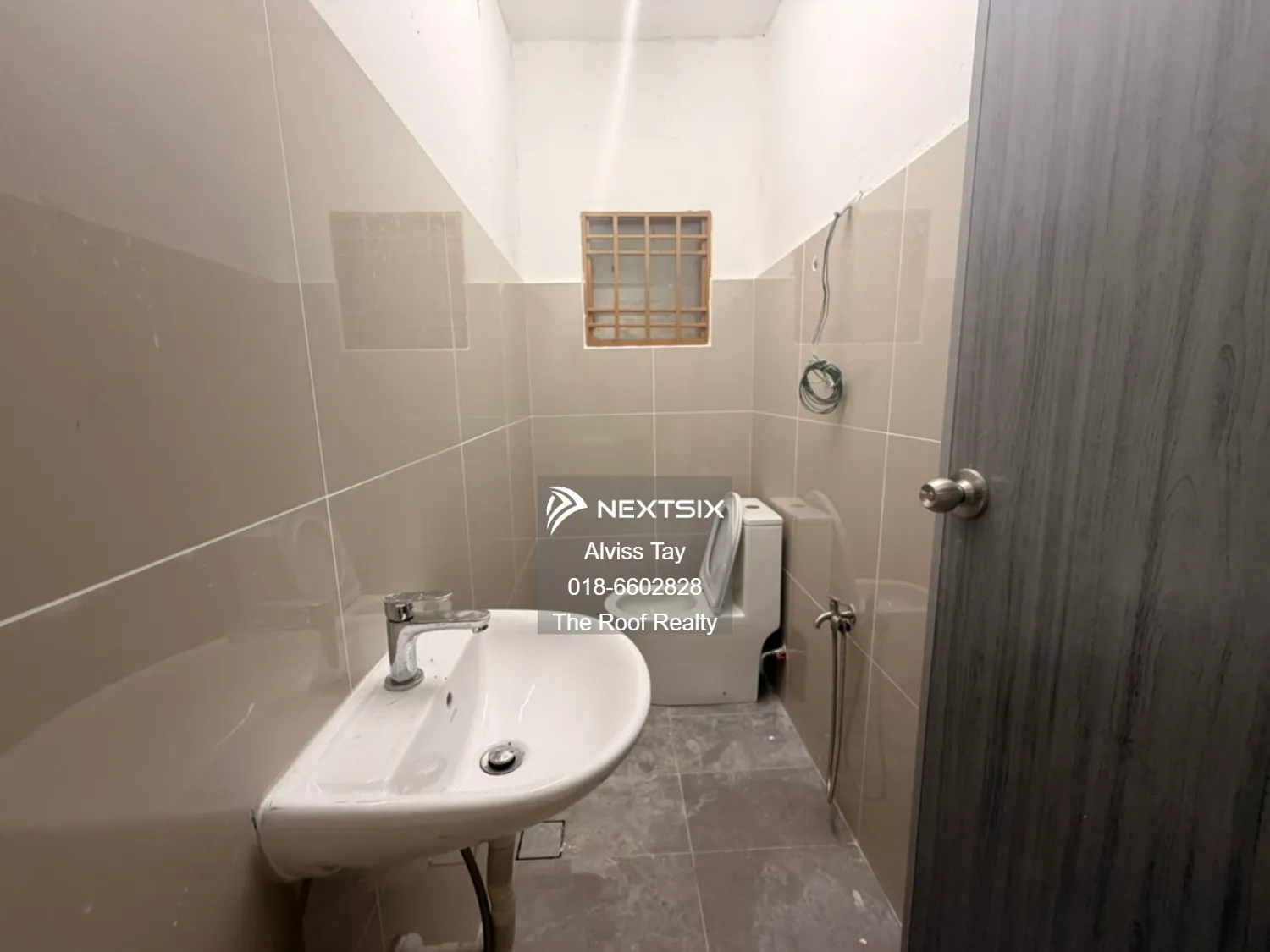 2-sty Terrace/Link House For Sale in Ulu Tiram Johor - Image 11