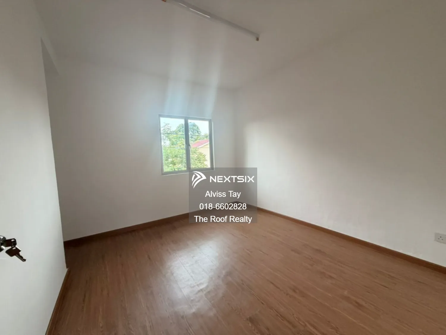 2-sty Terrace/Link House For Sale in Ulu Tiram Johor - Image 5