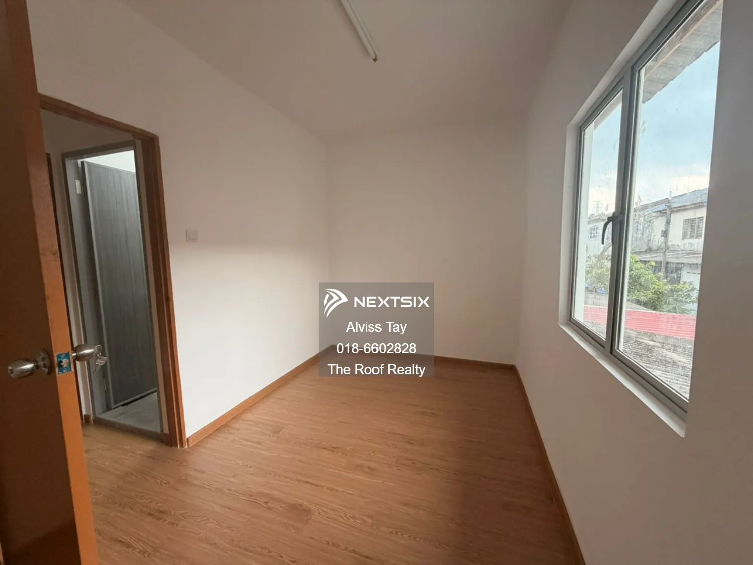 2-sty Terrace/Link House For Sale in Ulu Tiram Johor - Image 6