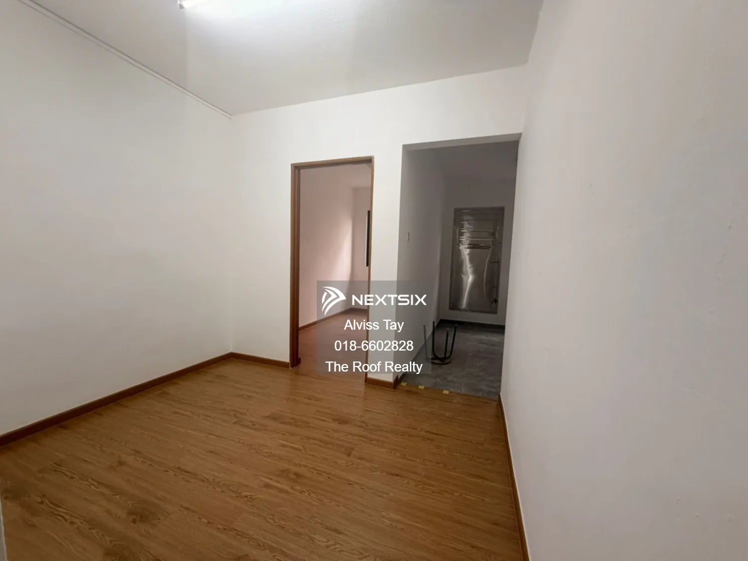 2-sty Terrace/Link House For Sale in Ulu Tiram Johor - Image 7