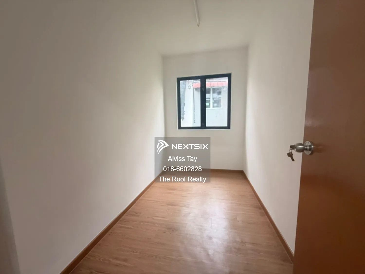 2-sty Terrace/Link House For Sale in Ulu Tiram Johor - Image 8