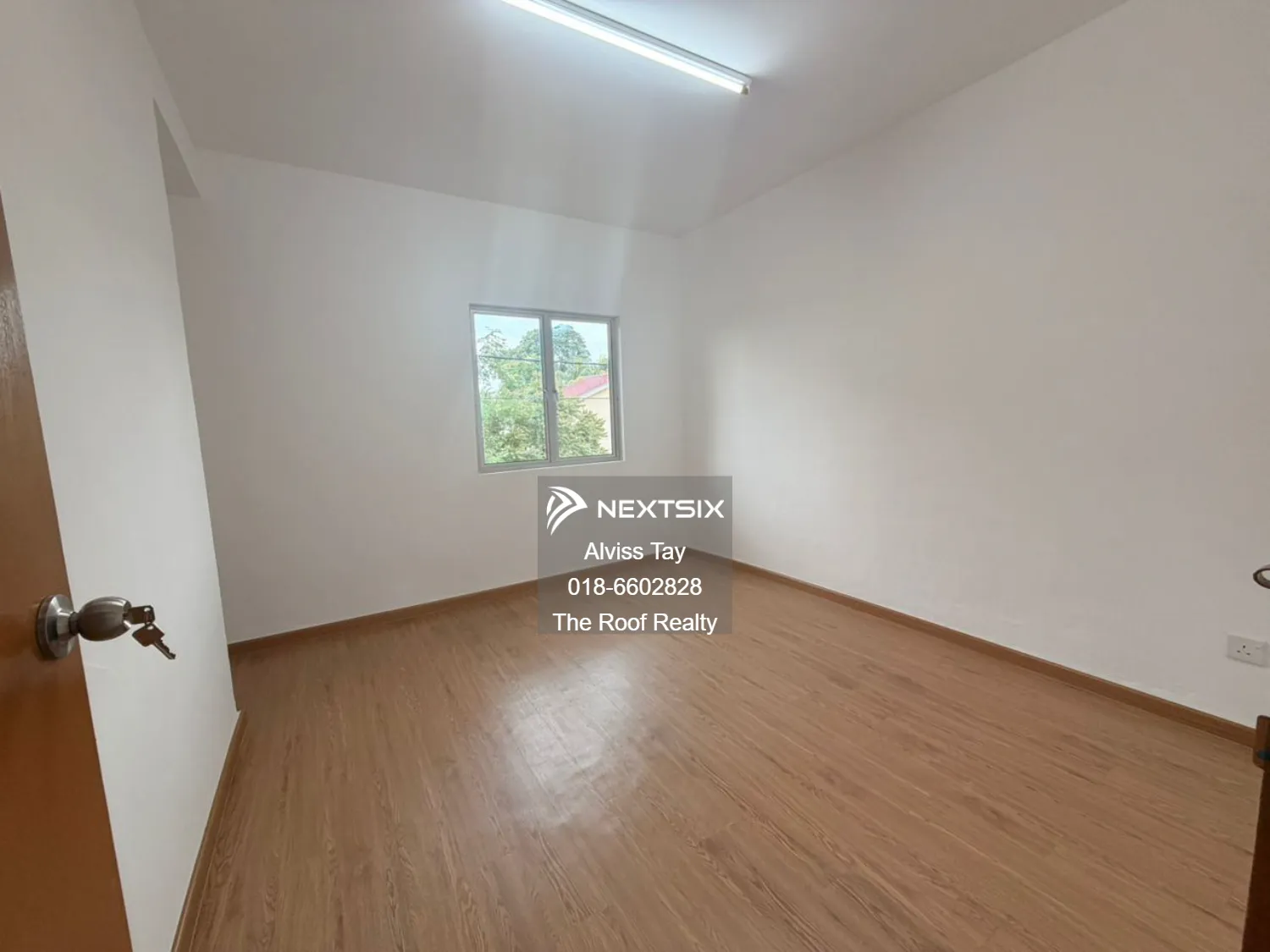 2-sty Terrace/Link House For Sale in Ulu Tiram Johor - Image 9