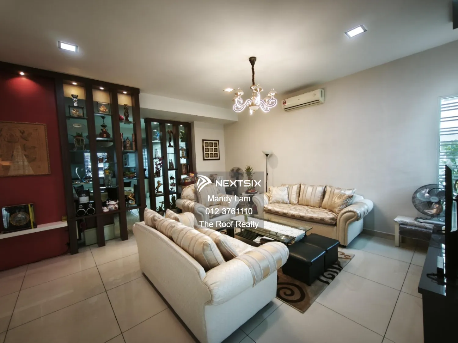 Semi-detached House For Sale in Kajang Selangor - Image 10