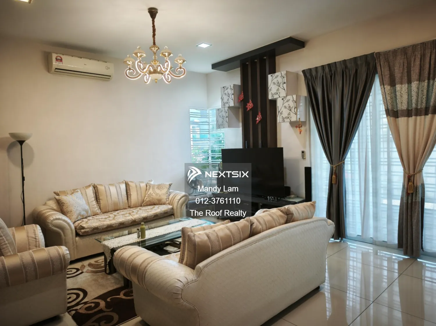 Semi-detached House For Sale in Kajang Selangor - Image 12