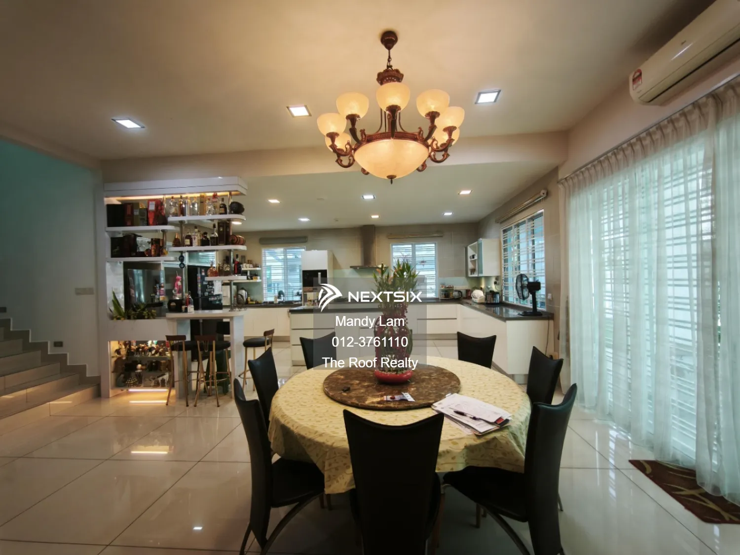 Semi-detached House For Sale in Kajang Selangor - Image 13