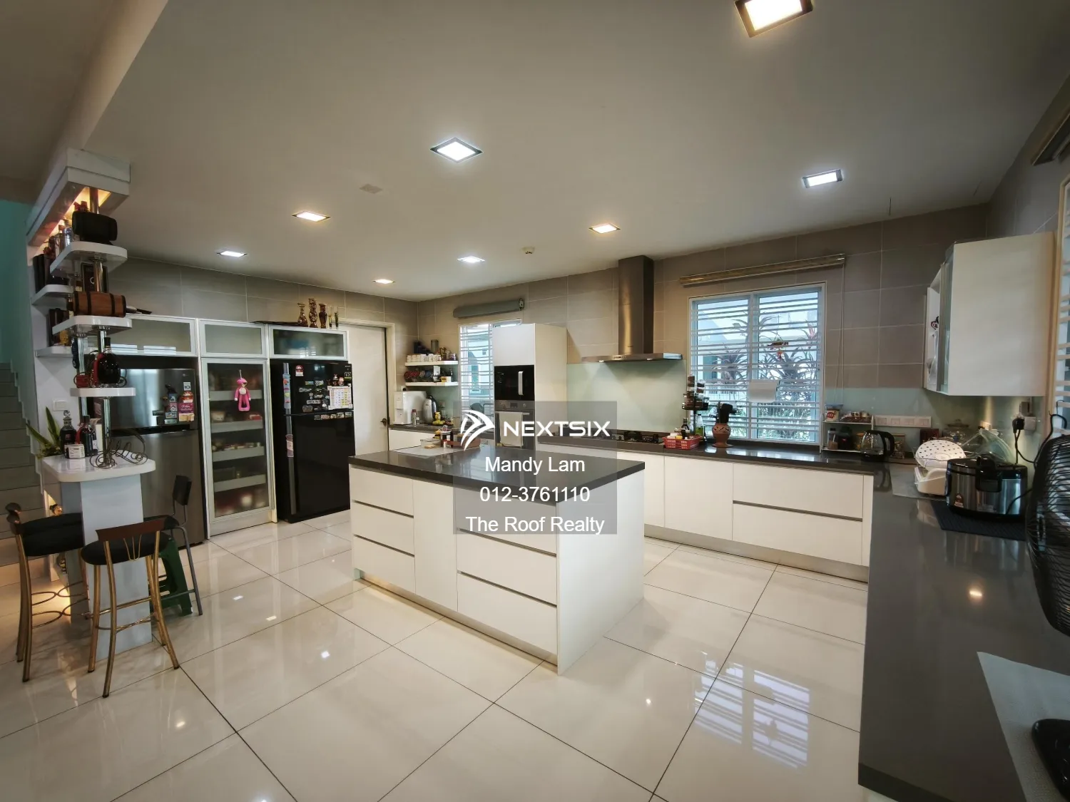 Semi-detached House For Sale in Kajang Selangor - Image 14