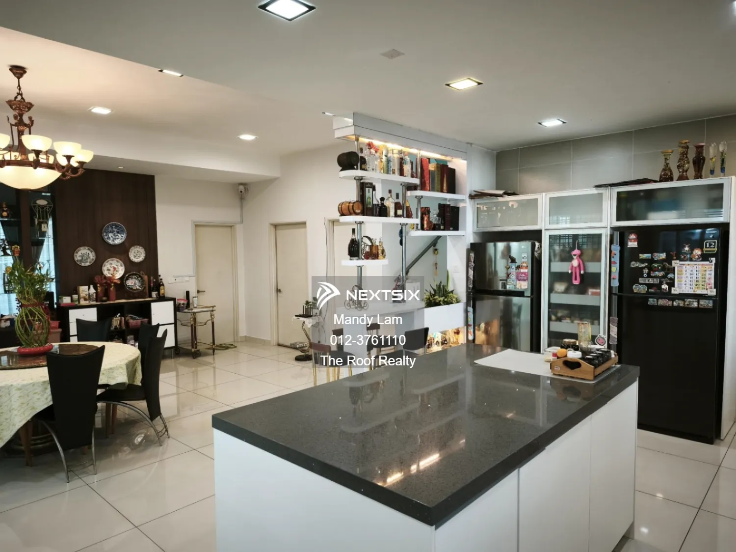 Semi-detached House For Sale in Kajang Selangor - Image 15