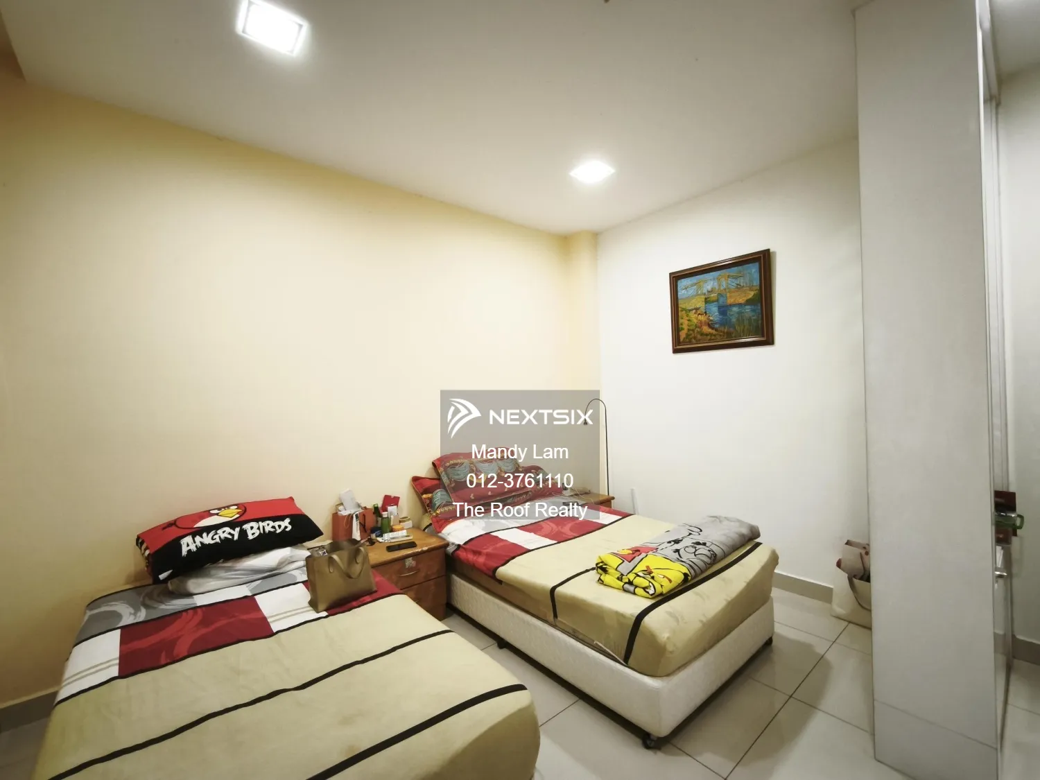 Semi-detached House For Sale in Kajang Selangor - Image 16