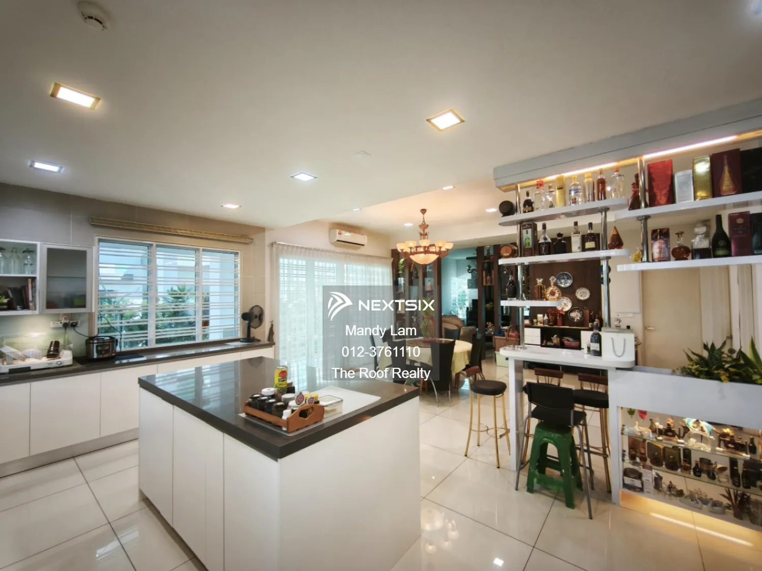 Semi-detached House For Sale in Kajang Selangor - Image 17