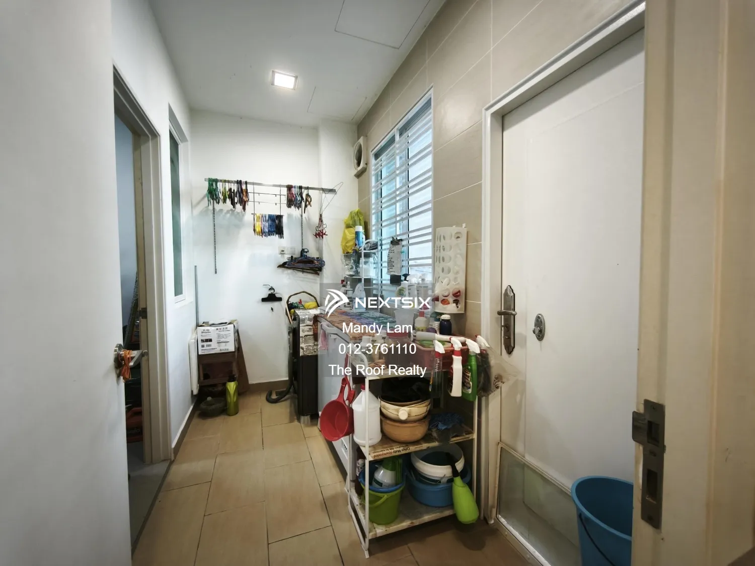 Semi-detached House For Sale in Kajang Selangor - Image 18