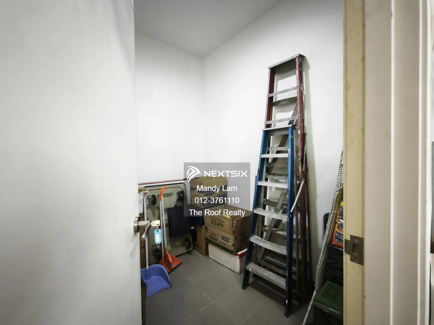 Semi-detached House For Sale in Kajang Selangor - Image 19