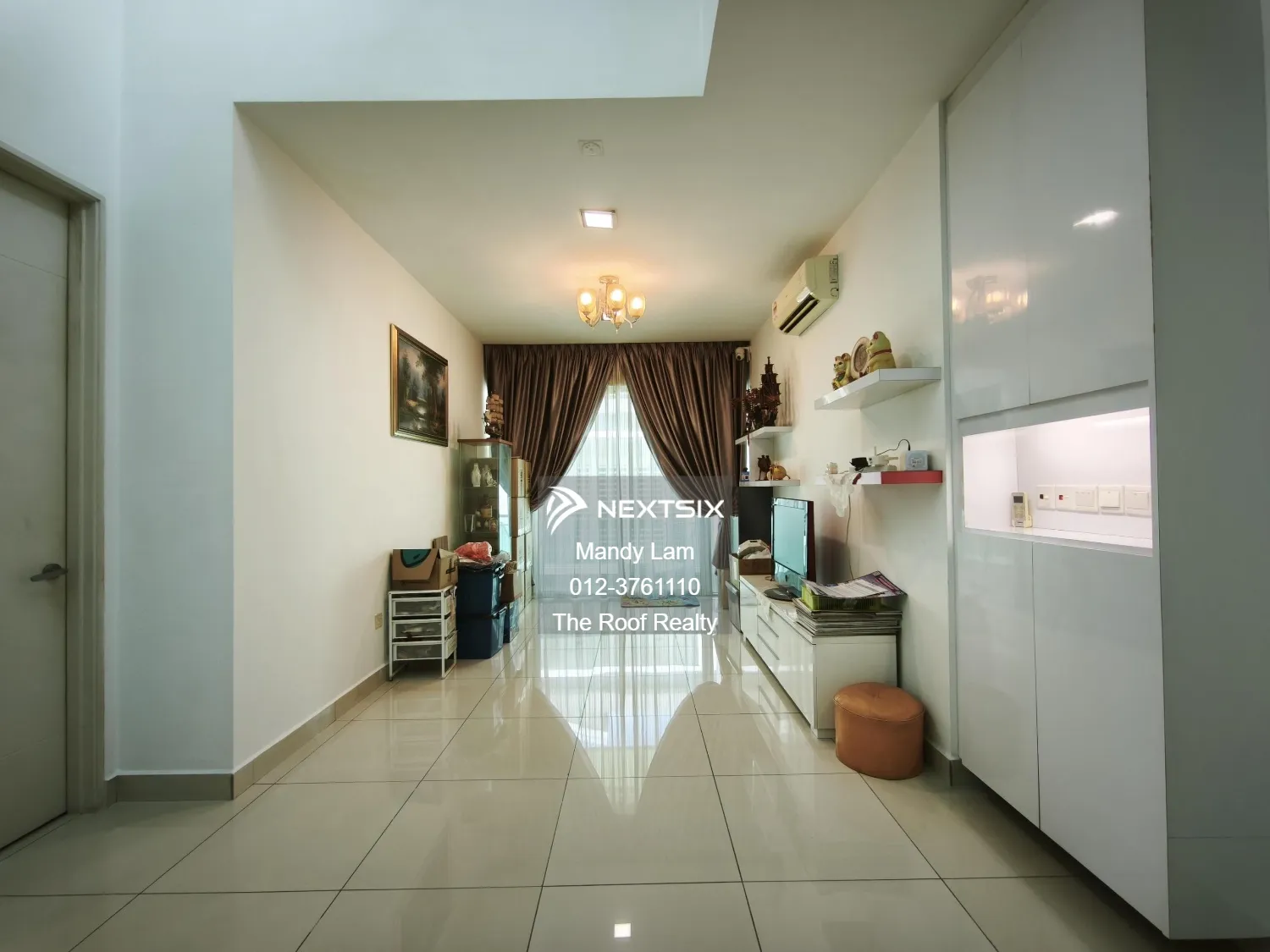 Semi-detached House For Sale in Kajang Selangor - Image 20