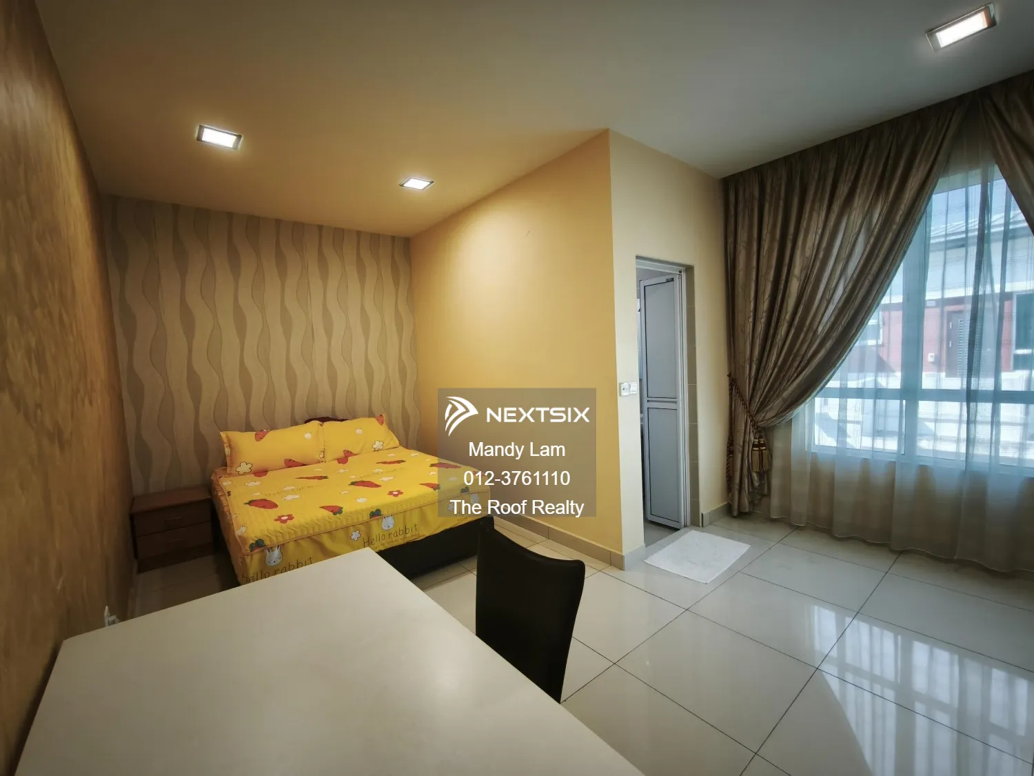 Semi-detached House For Sale in Kajang Selangor - Image 21
