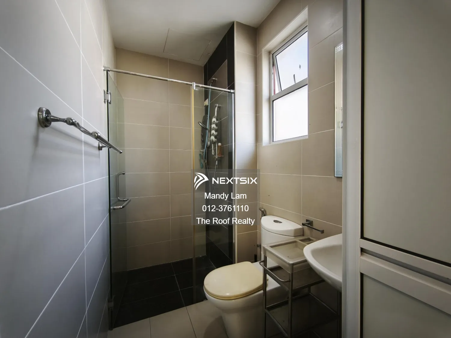 Semi-detached House For Sale in Kajang Selangor - Image 22