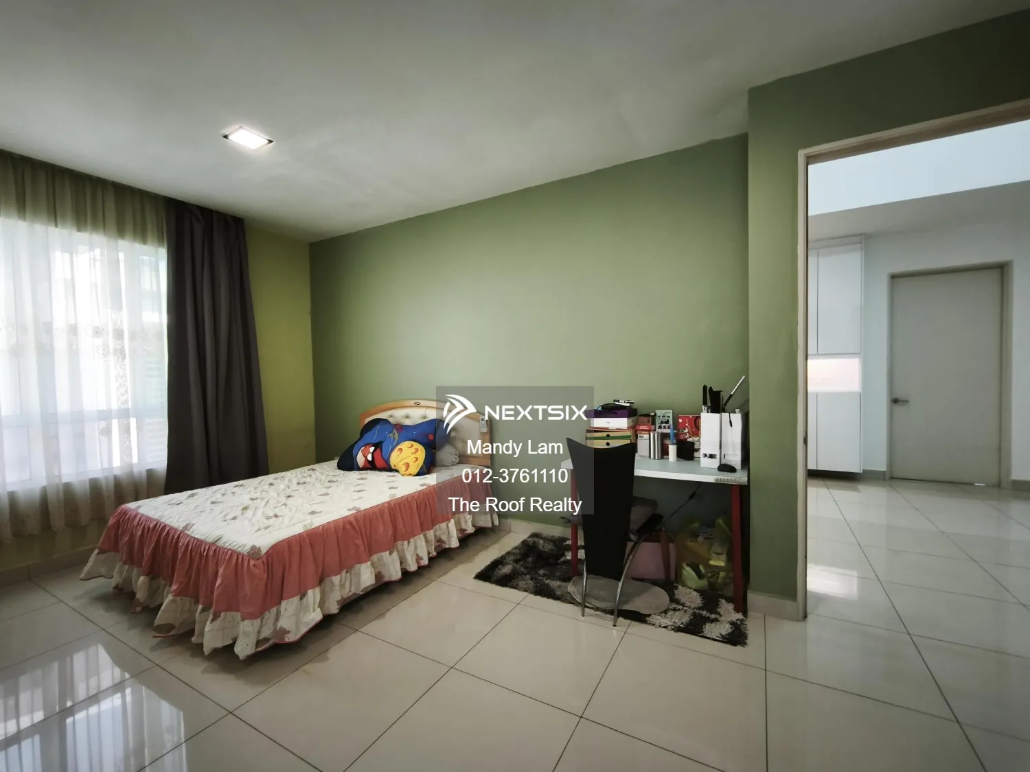 Semi-detached House For Sale in Kajang Selangor - Image 23
