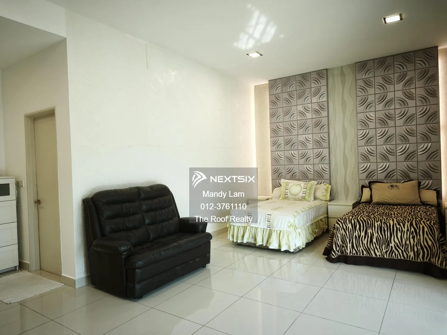 Semi-detached House For Sale in Kajang Selangor - Image 24