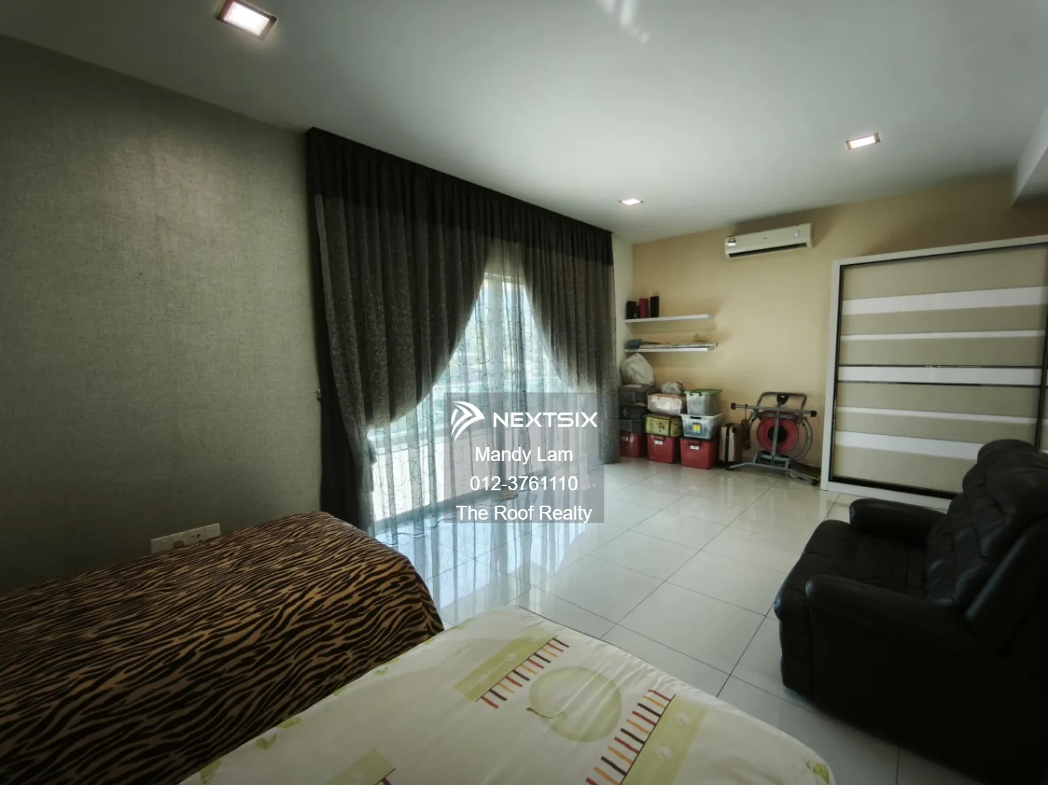Semi-detached House For Sale in Kajang Selangor - Image 25