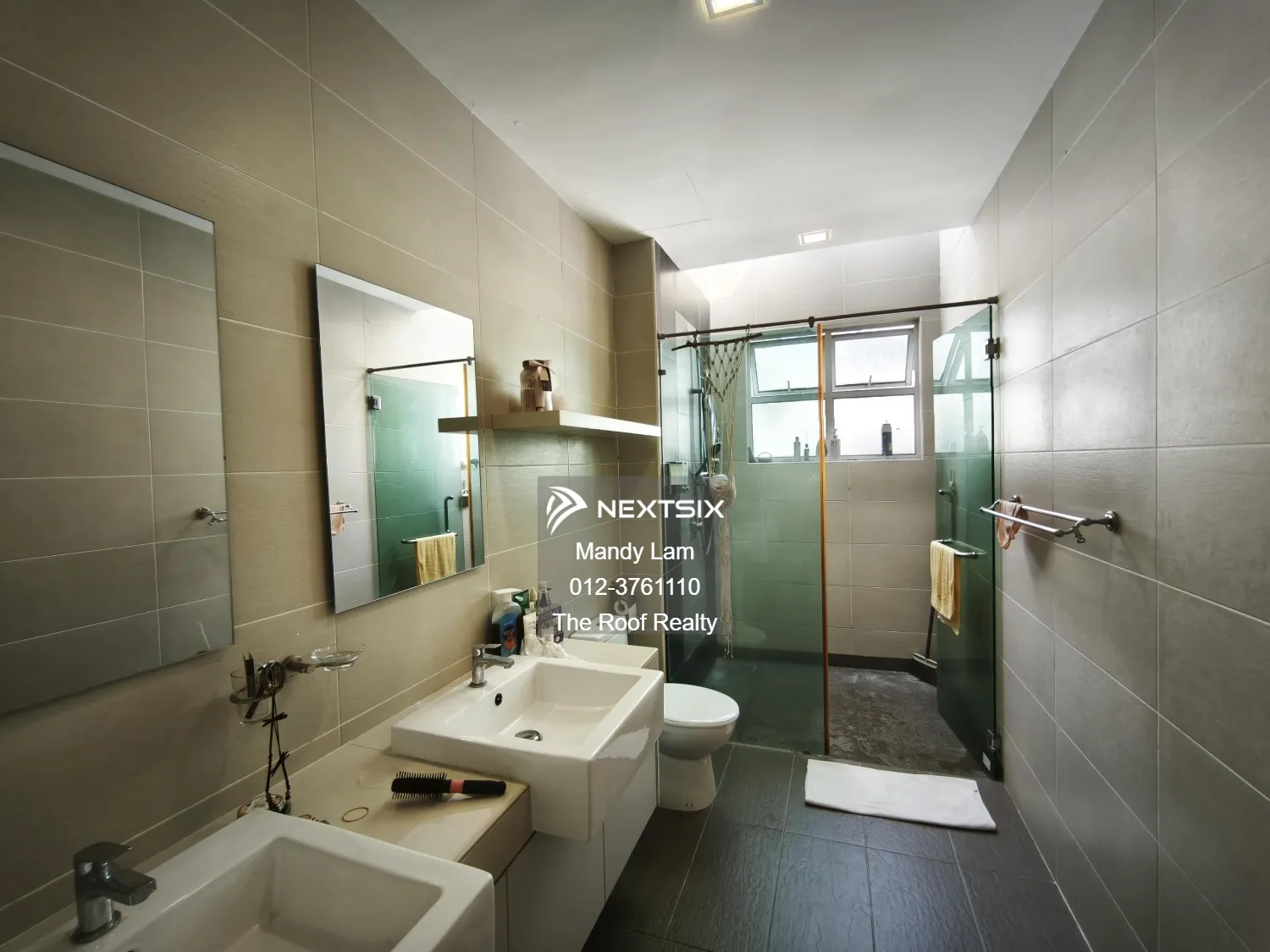 Semi-detached House For Sale in Kajang Selangor - Image 26