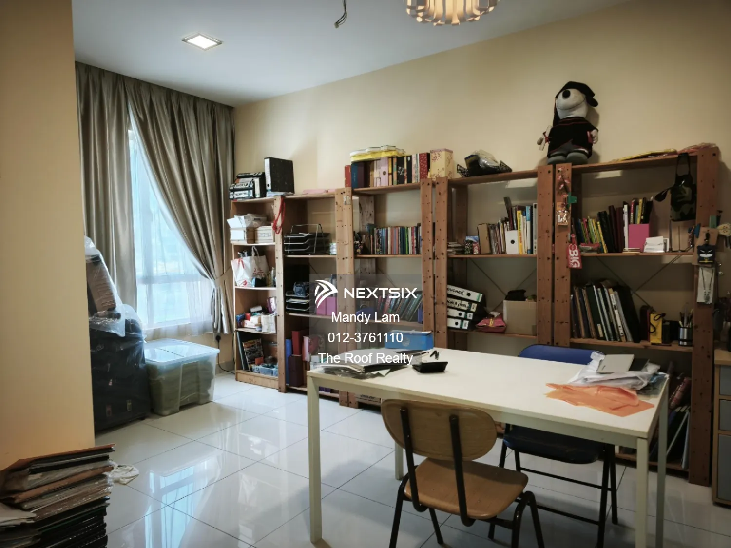 Semi-detached House For Sale in Kajang Selangor - Image 27