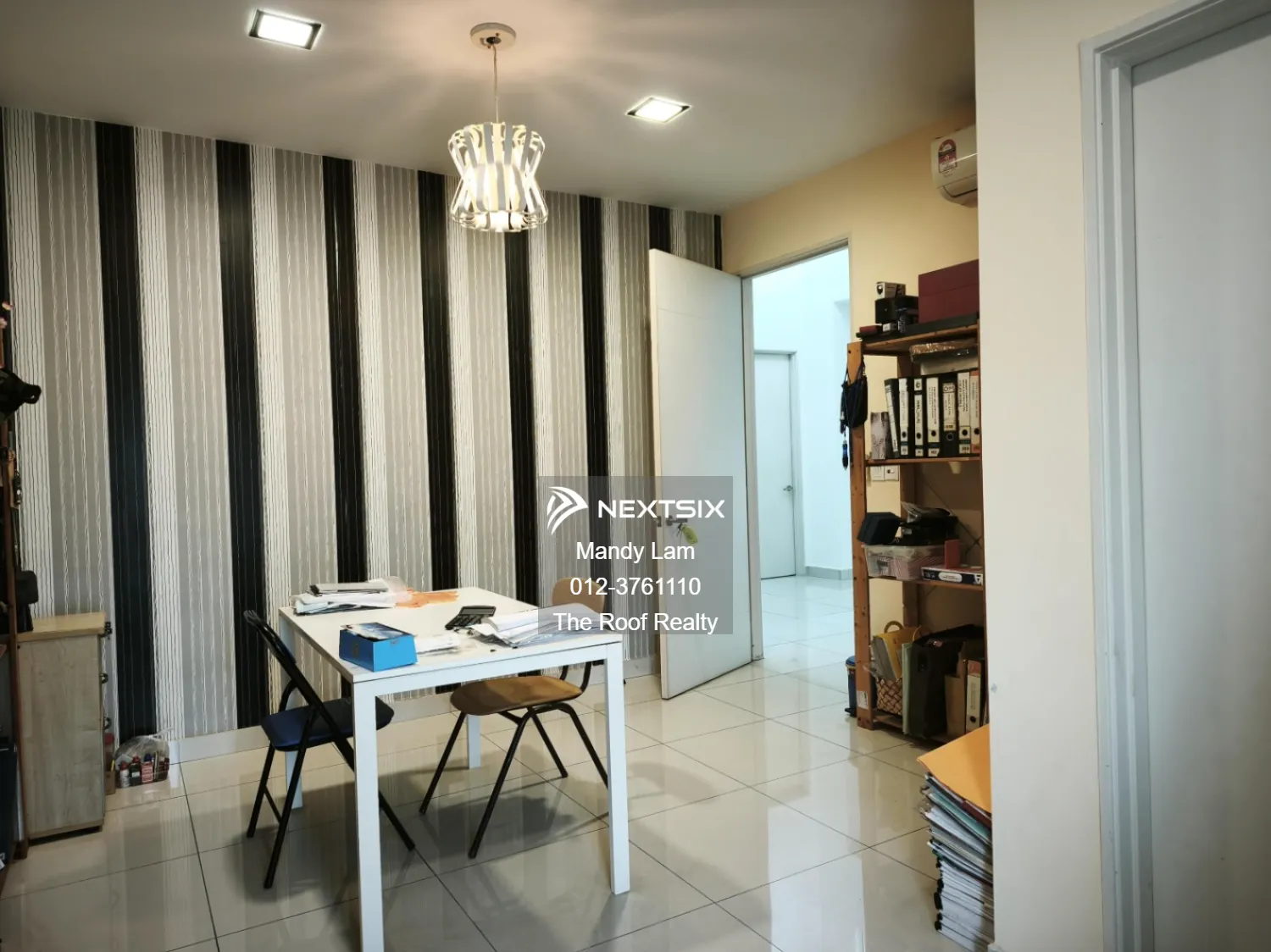 Semi-detached House For Sale in Kajang Selangor - Image 28