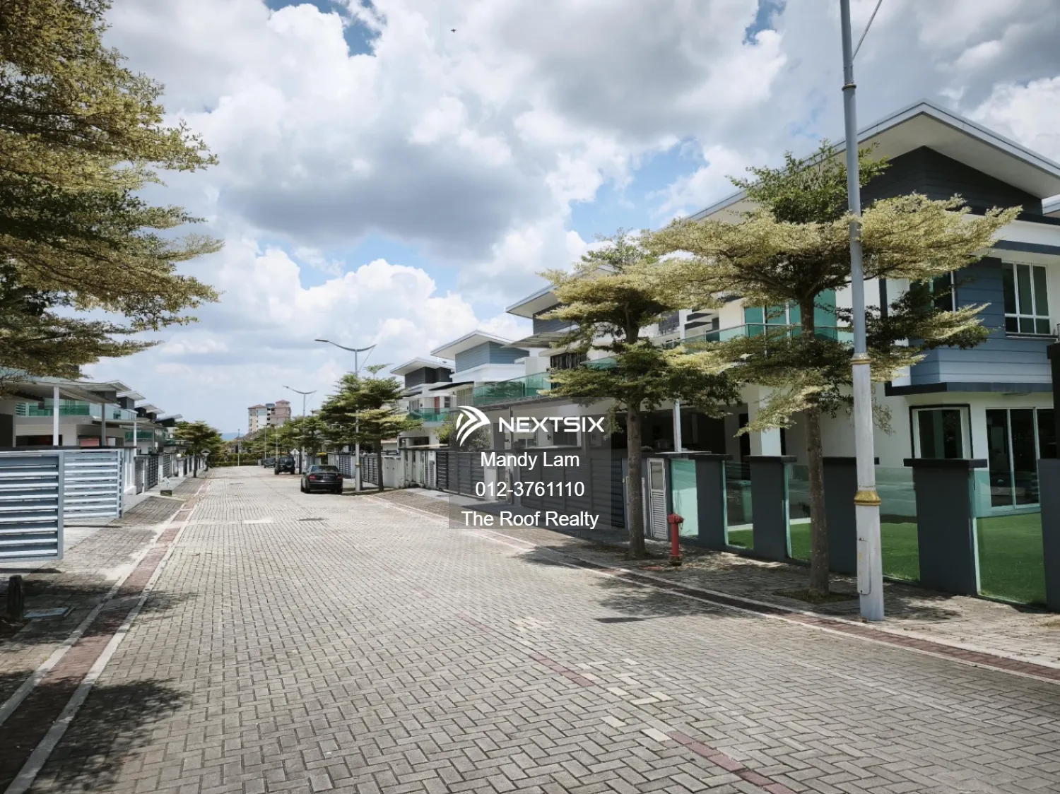 Semi-detached House For Sale in Kajang Selangor - Image 29