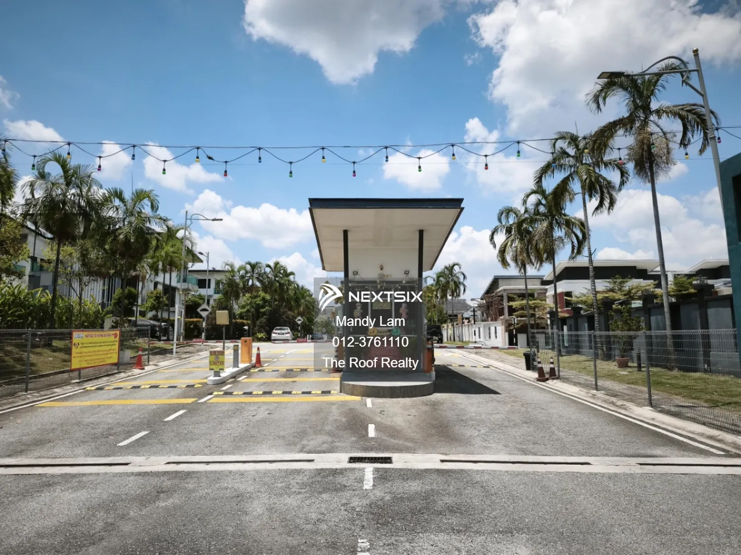 Semi-detached House For Sale in Kajang Selangor - Image 30