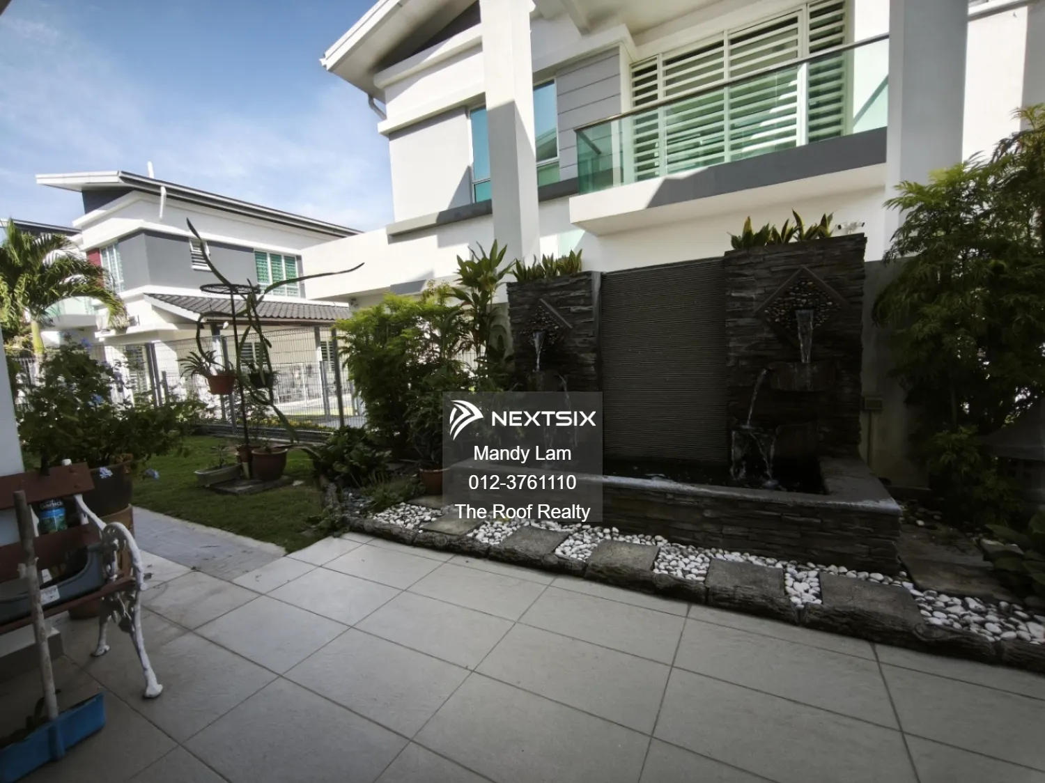 Semi-detached House For Sale in Kajang Selangor - Image 5